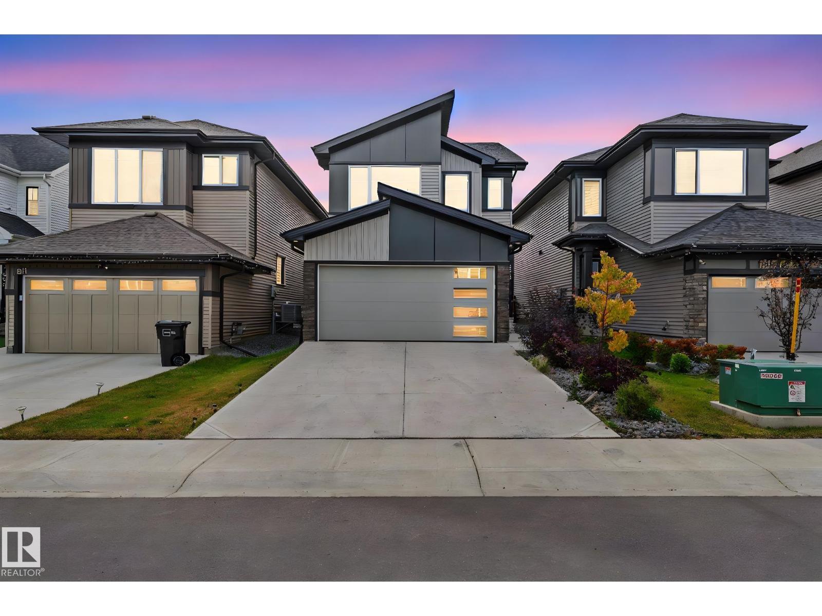 1813 Collip View Vw Sw, Edmonton