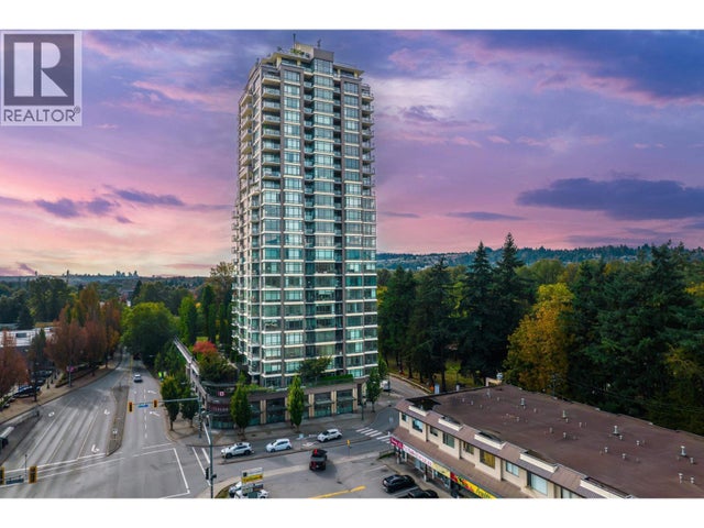 1205 2789 Shaughnessy Street, Port Coquitlam