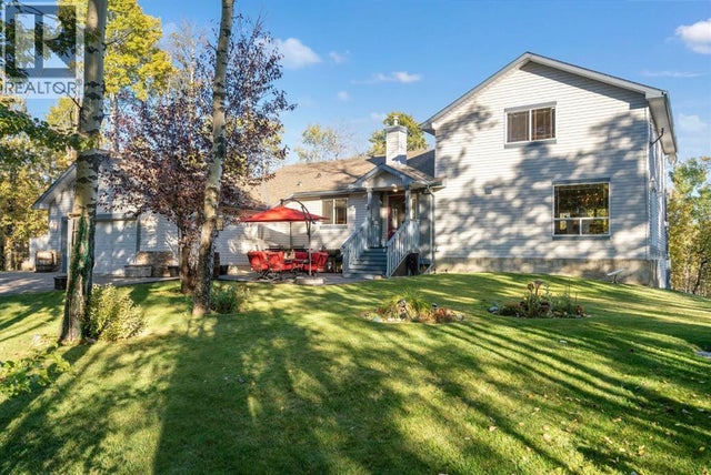 146114 288 Street W, Priddis