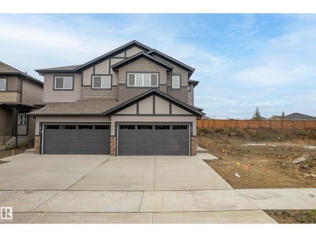 89 Rosewood Wy, St. Albert