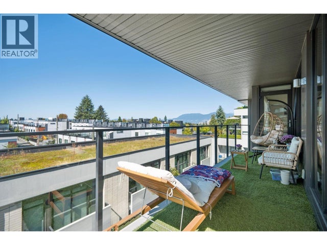 510 4427 Cambie Street, Vancouver