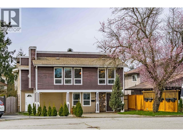3151 Frey Place, Port Coquitlam