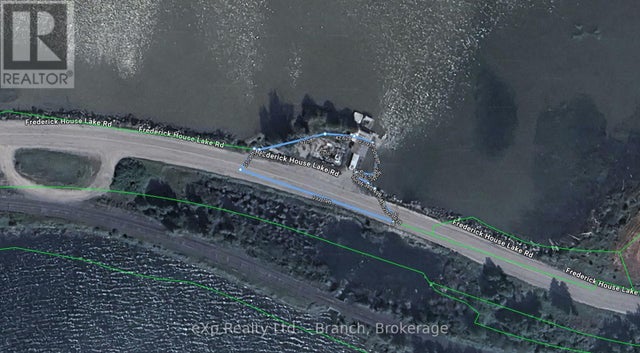 7650 Frederick House Lake Road, Timmins (tm - Outside East)