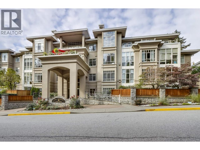 104 630 Roche Point Drive, North Vancouver