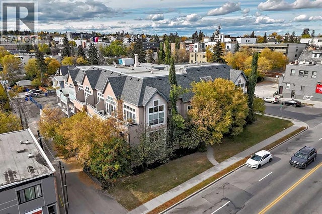 206, 1505 27 Avenue Sw, Calgary