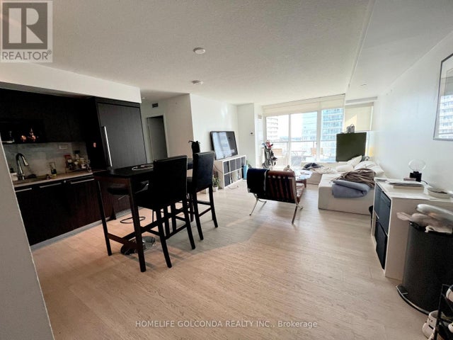 2312 - 70 Queens Wharf Road, Toronto (waterfront Communities)