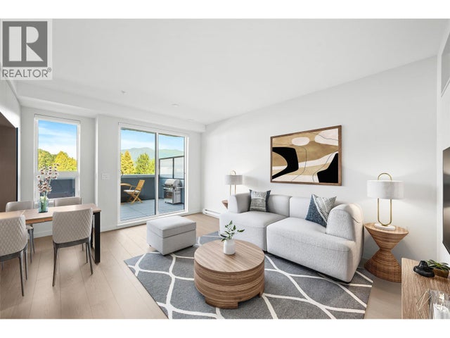 212 2015 St. Johns Street, Port Moody