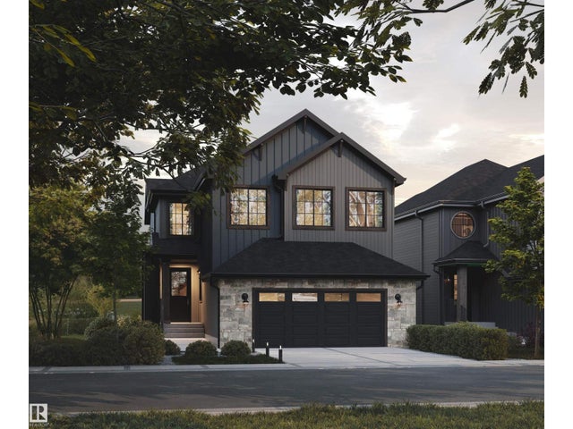 4 Cloutier Cl, St. Albert