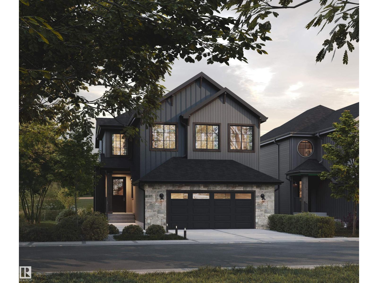 4 Cloutier Cl, St. Albert