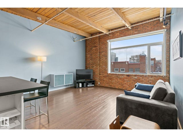 #213 10309 107 St Nw, Edmonton