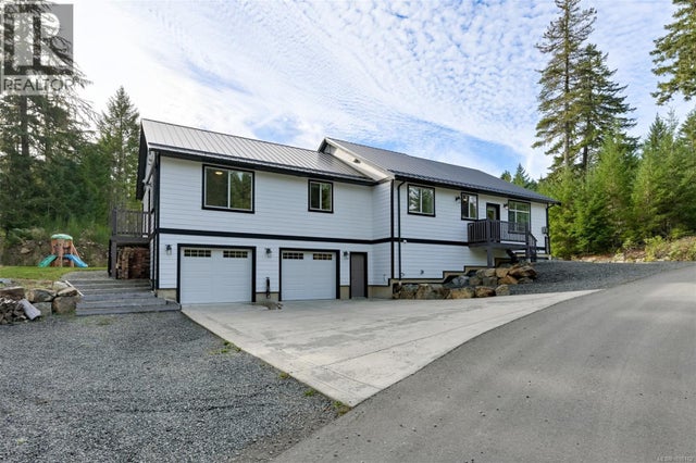 1141 Trailhead Lane, Shawnigan Lake