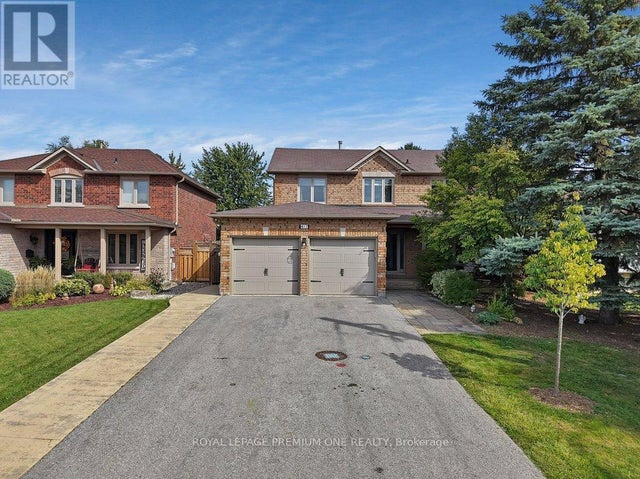 417 Kingsview Drive, Caledon (bolton North)