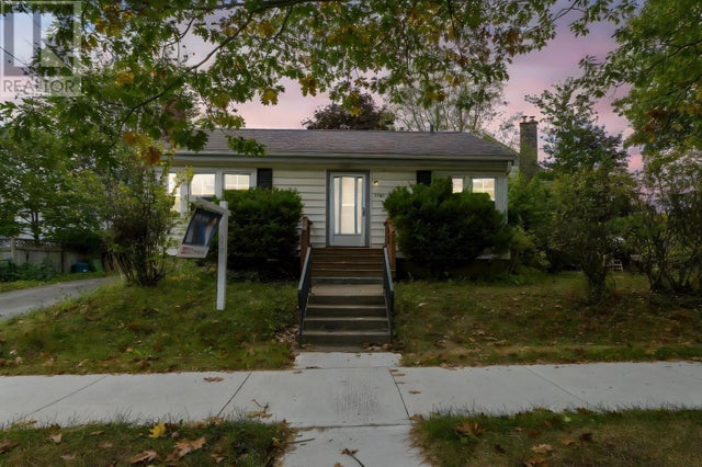 7142 Abbott Drive, Halifax