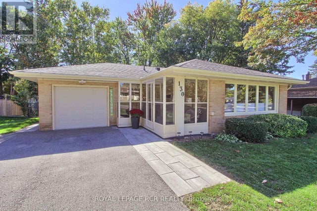 130 Park Avenue, Newmarket (central Newmarket)