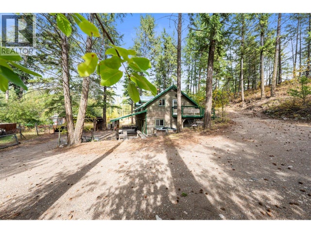 860 Balsam Road, Kelowna