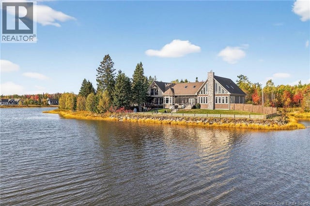 57 Clear View Road, Grand-Barachois