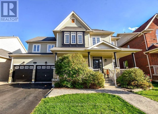 63 The Queensway, Barrie (innis-Shore)