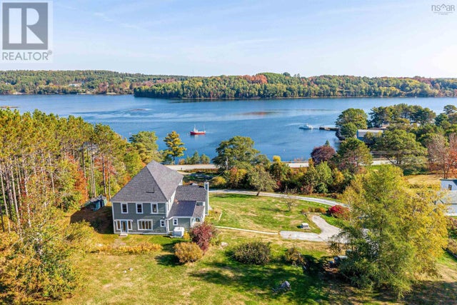 1852 331 Highway, West Lahave