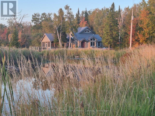 397061 5th Line, Melancthon