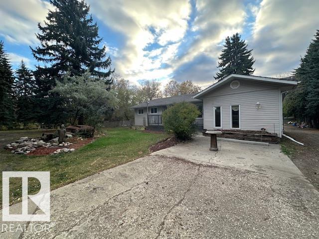 #145 52349 Range Road 233, Rural Strathcona County