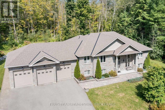 1559 Rimkey Crescent, Severn