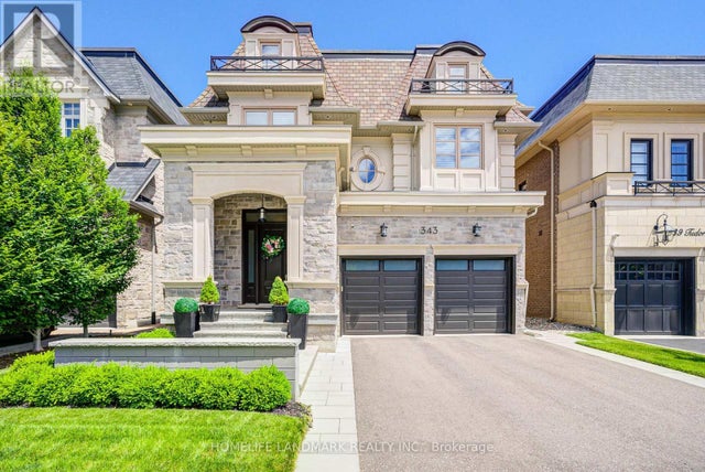 343 Tudor Avenue, Oakville (wo West)