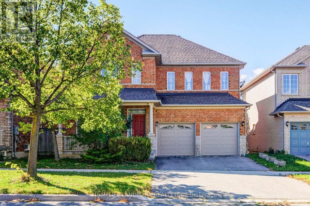 189 Silver Linden Drive, Richmond Hill (langstaff)