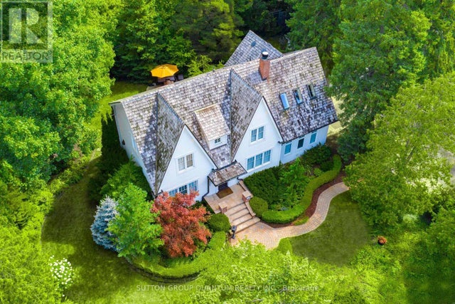 1197 Birchview Drive, Mississauga (lorne Park)