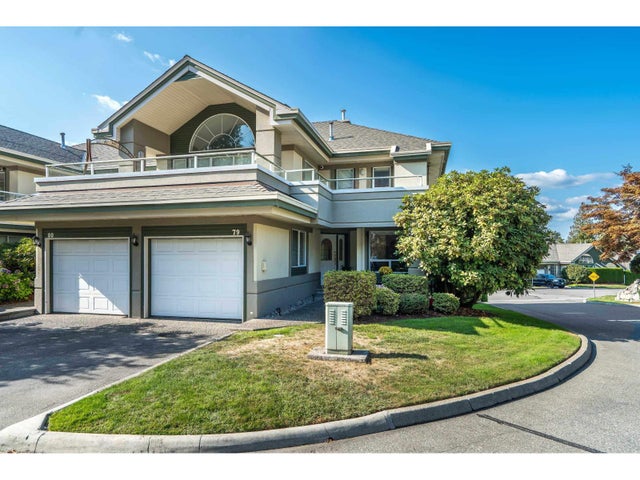 79 4001 Old Clayburn Road, Abbotsford