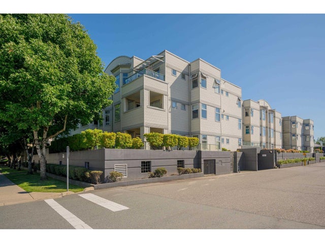 307 20680 56 Avenue, Langley