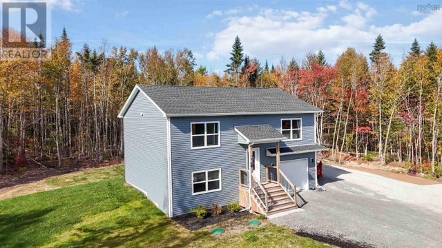 352 East Uniacke Road, East Uniacke