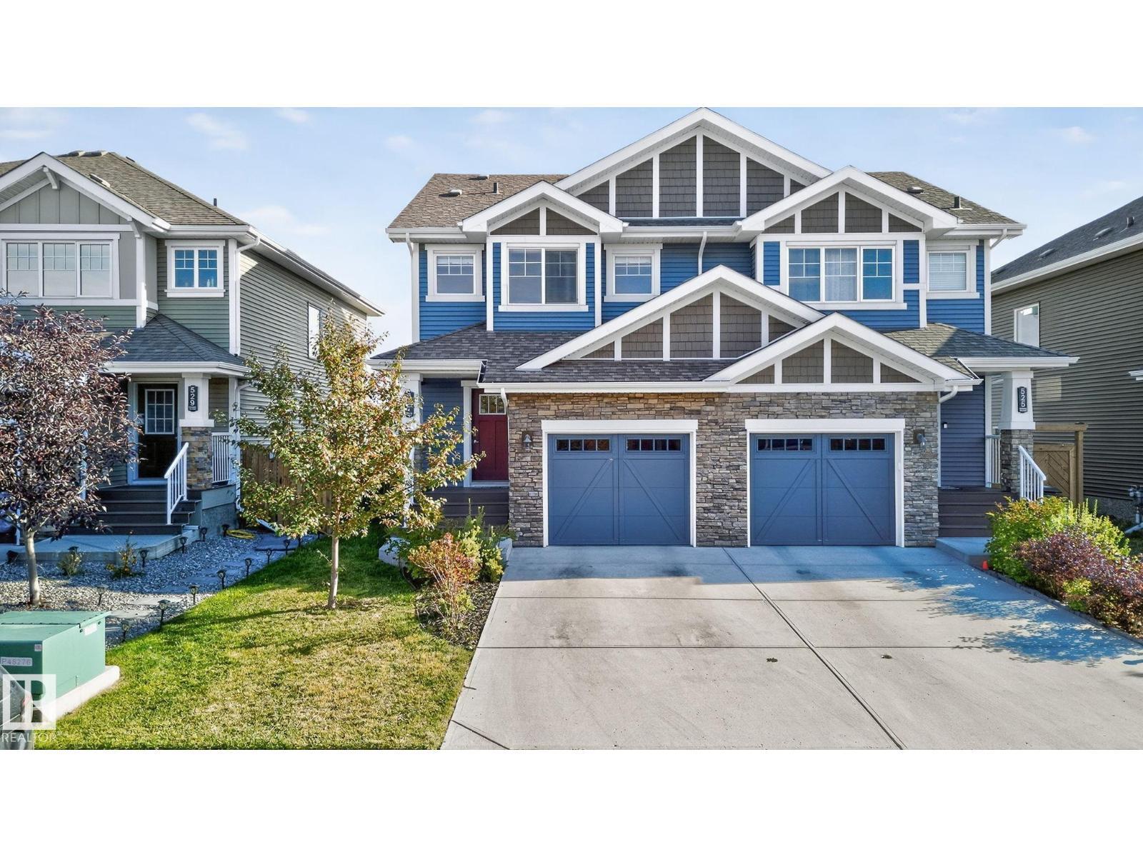 527 Ebbers Wy Nw, Edmonton
