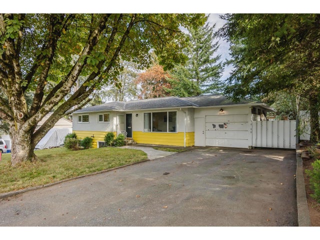 2296 Alexander Crescent, Abbotsford