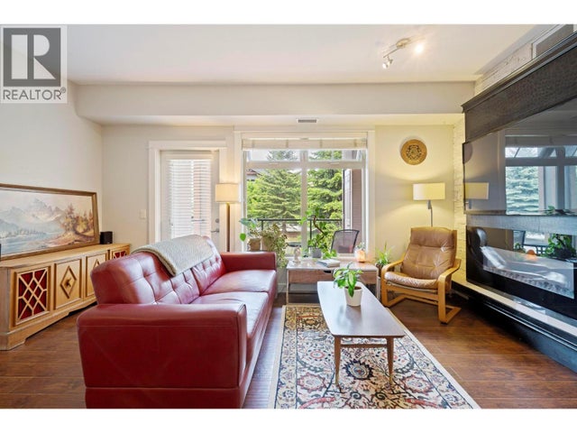 2611 Stillwater Way Unit# 214, Lake Country