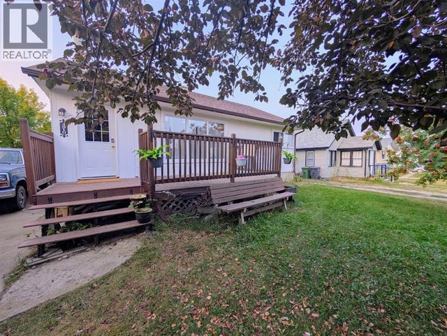 4910 53 Avenue, Rimbey
