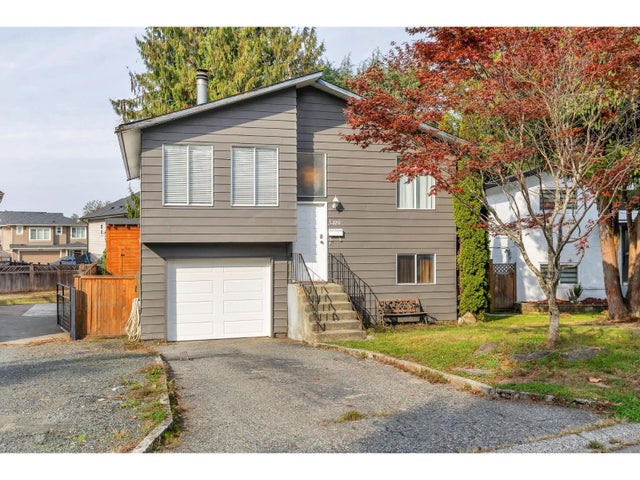 3419 Juniper Crescent, Abbotsford