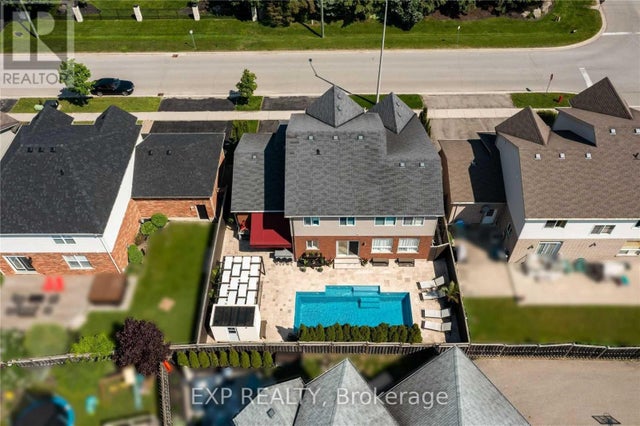 65 Buena Vista Drive, Orangeville