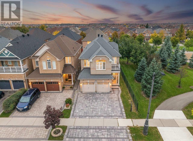 3265 Cabano Crescent, Mississauga (churchill Meadows)
