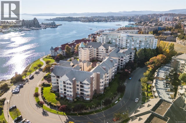 303 50 Songhees Rd, Victoria