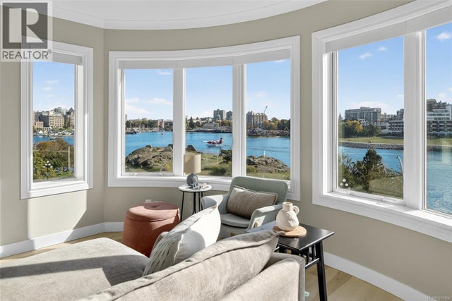 303 50 Songhees Rd, Victoria