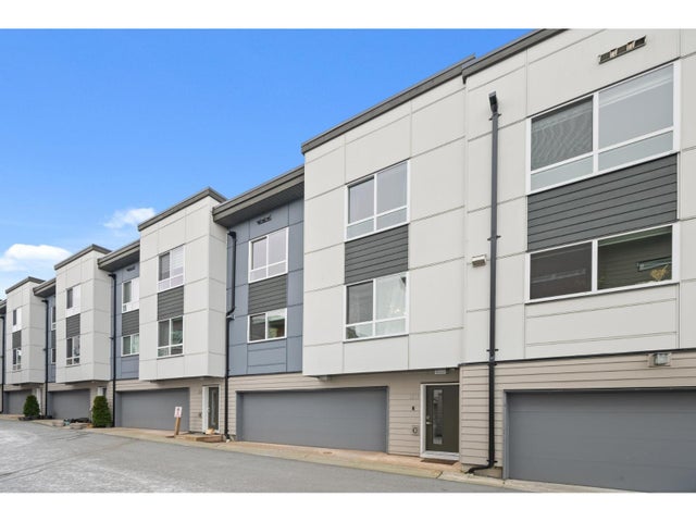 31 1670 160 Street, Surrey