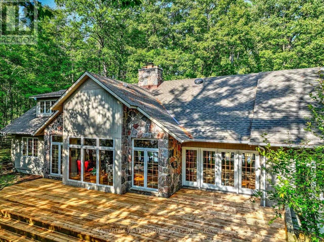 470 Indian Point Road, Kawartha Lakes (coboconk)