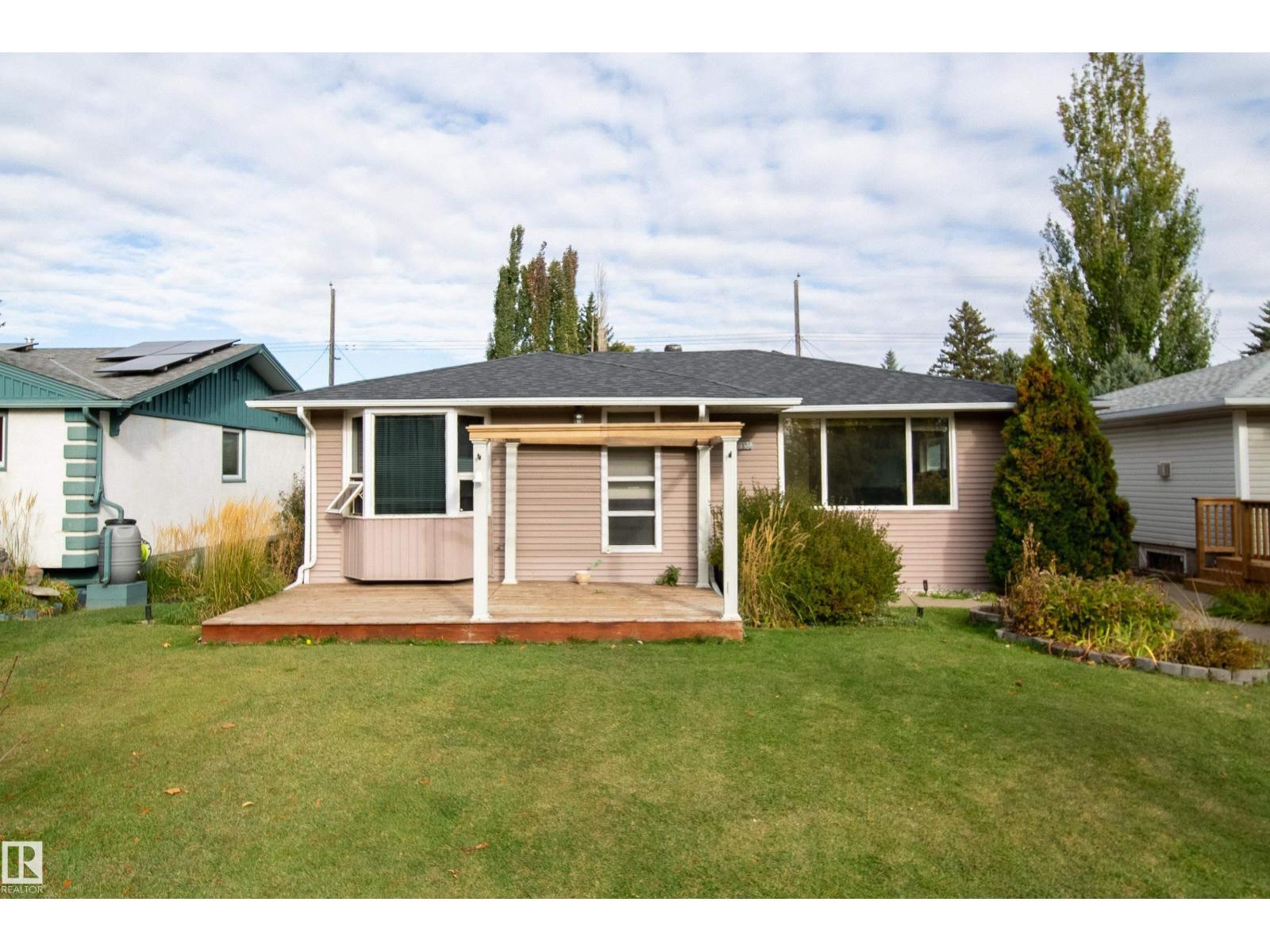 7135 87 St Nw, Edmonton