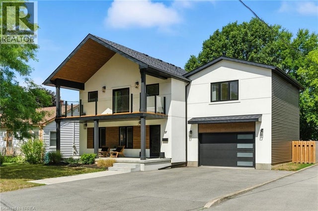 37 Barnes Avenue, Brantford