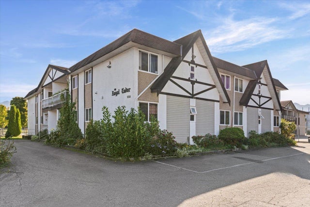 203 9516 Rotary Street|chilliwack Proper East, Chilliwack