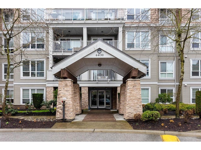 206 6430 194 Street, Surrey