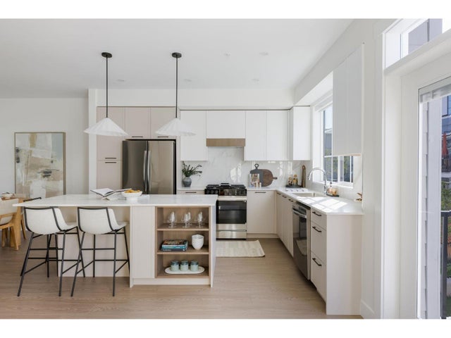 28 20650 78 Avenue, Langley