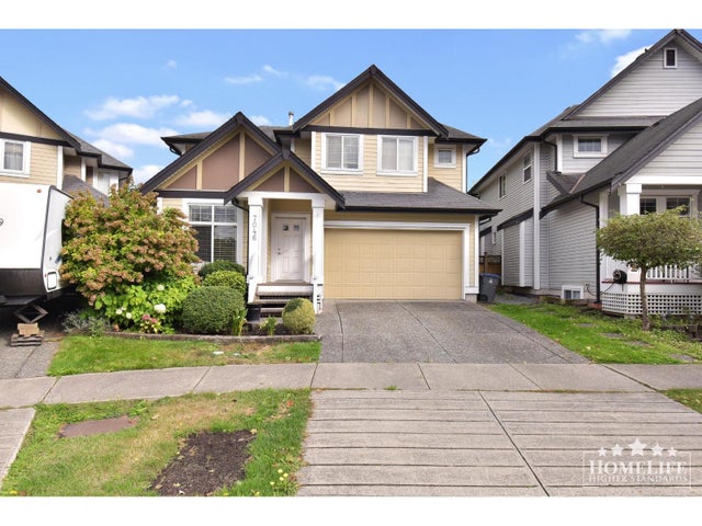 7046 181b Street, Surrey