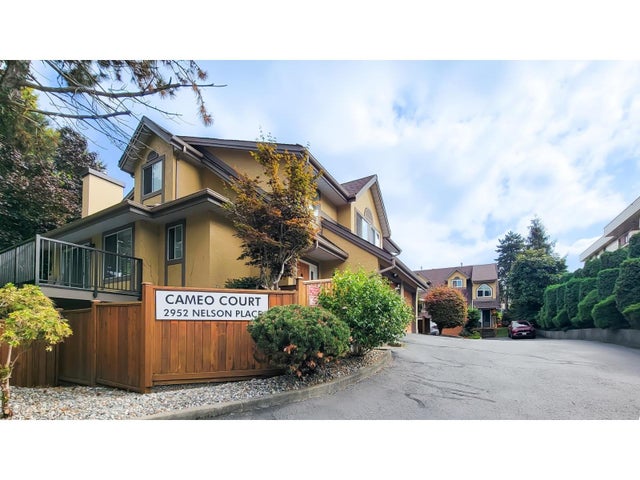 9 2952 Nelson Place, Abbotsford