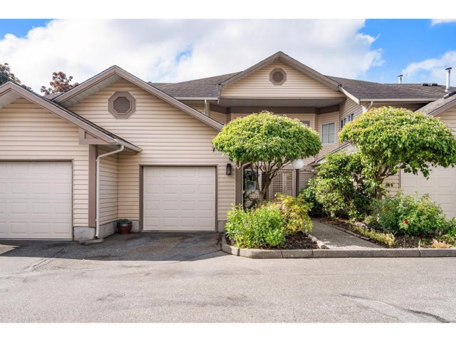 30 6140 192 Street, Surrey